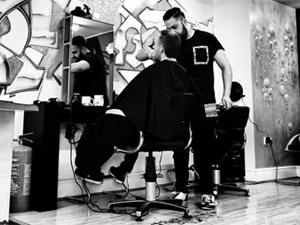 STYLUS By Raz Hair