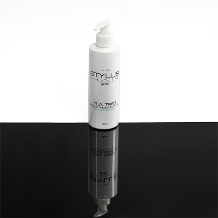 Tea Tree Conditioner Tea Tree Conditioner