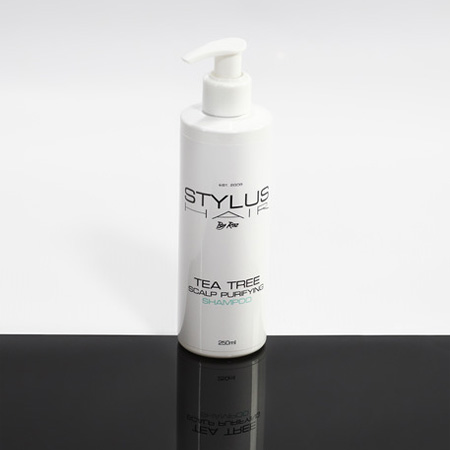 Tea Tree Shampoo Tea Tree Shampoo